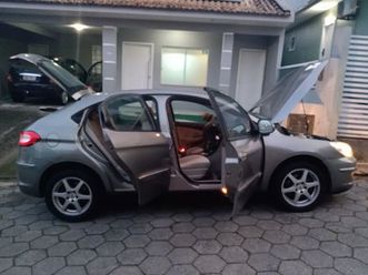 chery cielo 1.6 16v 119cv 5p 2012