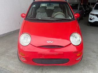 chery qq 1.1/1.0 12v 69cv 5p 2012