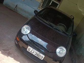 chery qq 1.1/1.0 12v 69cv 5p 2013