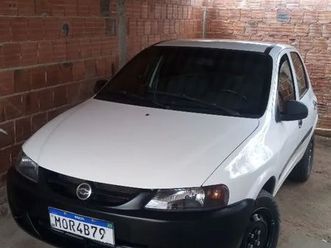 life/ ls 1.0 mpfi 8v flexpower 5p