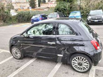 500 iii 2015 1.2 lounge easypower gpl 69cv