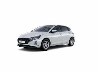 hyundai i20 1.0 t-gdi / 66 kw comfort