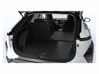 hyundai kona 1.6 t-gdi / 110 kw stmart tech