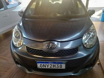 jac j2 1.4 jet flex 16v 5p mec 2015