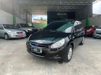 jac j3 1.4 16v 5p mec. 2012