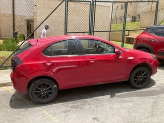 jac j3 1.4 16v 5p mec. 2012