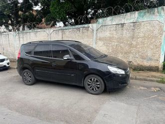 jac j6 2.0 16v 5p mec. 2012