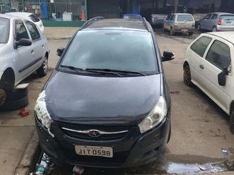 jac j6 2.0 16v 5p mec. 2012