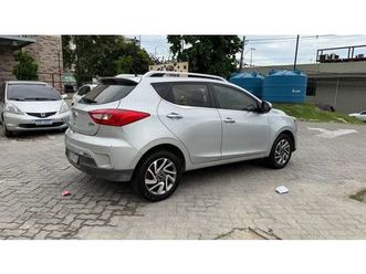 jac t40 1.5 jet flex 16v 5p mec. 2018
