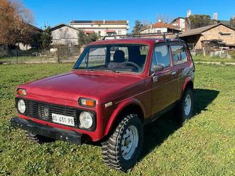 lada niva gpl