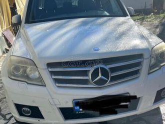 mercedes-benz glk 280 2009 4matic