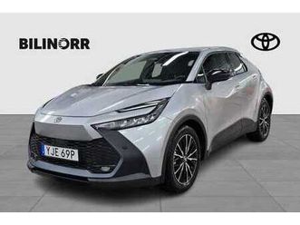 1,8 hybrid style | vhjul | mv |