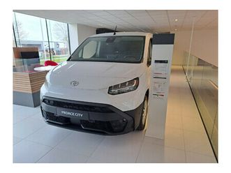 city 1.5d 75kw swb comfort