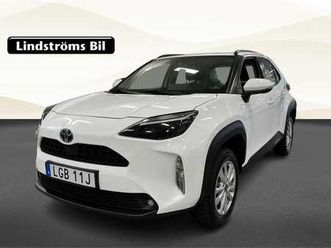 active 1.5 116hk v-hjul moms