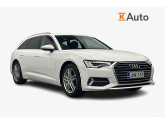 avant progress plus 50 tfsi e quattro s tronic | tähän autoon 50.000 plussa-pistettä!