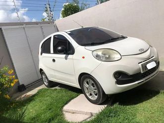 chery qq 1.0 act fl 12v/1.0 12v flex 5p 2018