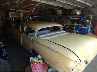 1958 chevrolet delray for sale