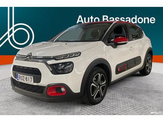 puretech 83 limited / vakionopeudensäädin / nopeudenrajoitin / led ++