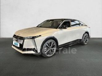 230 fwd standard range pallas ligne business 73.7 kwh