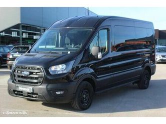ford transit 350 l3 2.0 tdci h2 trend