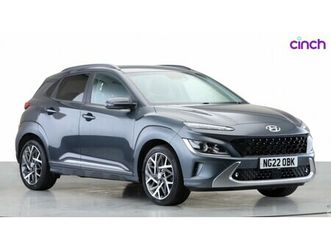 1.6 gdi hybrid premium 5dr dct