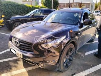 infiniti autre 2018 diesel 483662 occasion à casablanca maroc