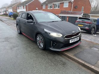 1.6t gdi isg gt 5dr dct