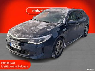 2,0 gdi phev business premium sw a/t