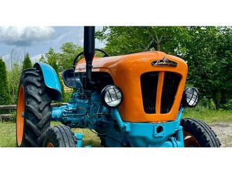 1965 | lamborghini 2r