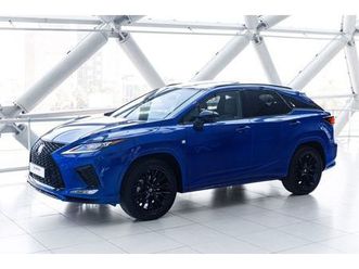 450h awd f sport premium