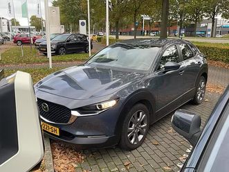 mazda-cx30-20-eskyactivx-m-hybrid-comfort