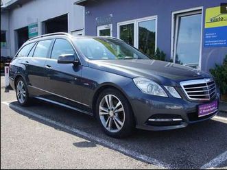 e 350 cdi (212.223)