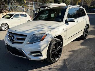 glk 250- viti 2014- naftë 2.2- automat- full option- 11.500€