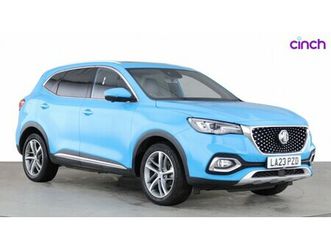 1.5 t-gdi phev exclusive 5dr auto