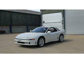 1992 | mitsubishi 3000 gt