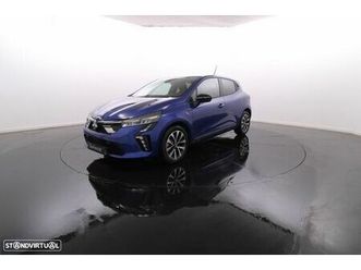 mitsubishi colt 1.0 mpi-t invite