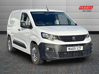 1000 1.5 bluehdi 100 professional van