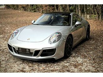 991.2 carrera gts