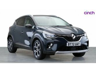 1.0 tce 90 techno 5dr