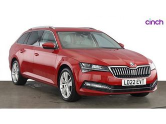 1.5 tsi se l 5dr dsg