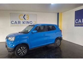2023 suzuki s-presso 1.0 gl+