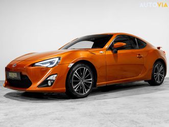 toyota gt86 2.0l boxer d-4s premium at za 19 990 €