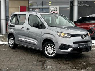 1.5 d-4d 130 km | business | salon pl | aso | fv23% | leasing | kredyt