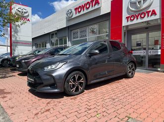 1,5 hybrid 116 koní style