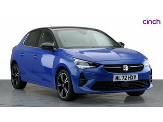 1.2 turbo ultimate 5dr