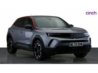 100kw gs 50kwh 5dr auto