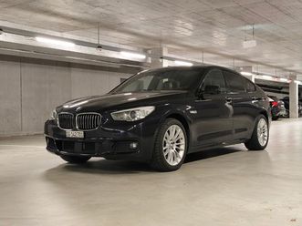 535d xdrive gt steptronic