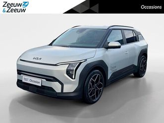 kia ev3 - plus 58.3 kwh navi | clima | camera | adaptive cruise control | dodehoek assistentie | 19'
