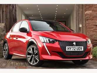 1.2 puretech gt euro 6 (start/stop) 5dr