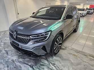 austral 1.2 hev 200 techno a